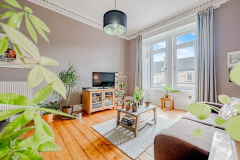 2 bedroom flat for sale, McLennan Street, Flat 3/2, Mount Florida, Glasgow, G42 9DQ