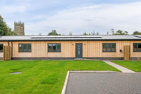 3 bedroom bungalow for sale, Ivy Close, Radstock BA3