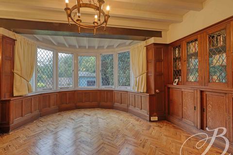 4 bedroom country house for sale, Lower Cookham Road, Maidenhead, SL6