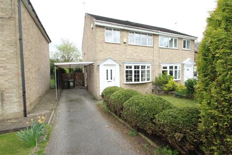 3 bedroom house to rent, St. Johns Road, Yeadon, Leeds, West Yorkshire, UK, LS19