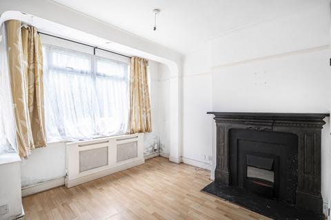 4 bedroom terraced house for sale, Grange Road, London, SE25