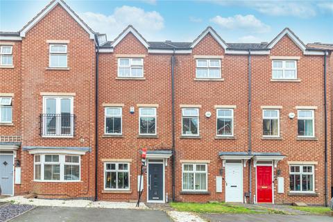 3 bedroom terraced house for sale, Morland Place, Northfield, Birmingham, B31