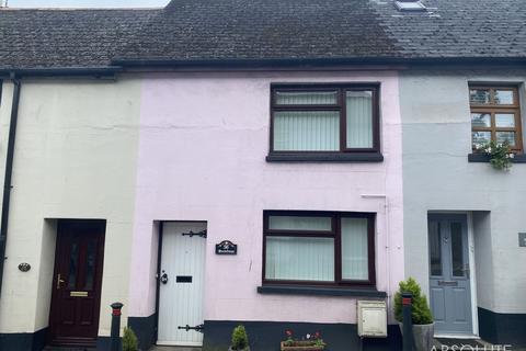 2 bedroom terraced house to rent, Burton Street, Brixham, TQ5