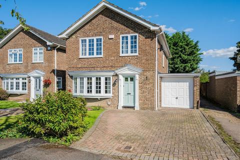 4 bedroom detached house for sale, Rushfords, Lingfield RH7