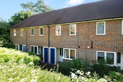 2 bedroom terraced house for sale, Sarum Road, Winchester, SO22