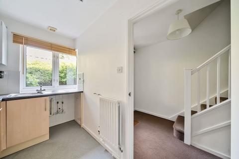 2 bedroom terraced house for sale, Sarum Road, Winchester, SO22