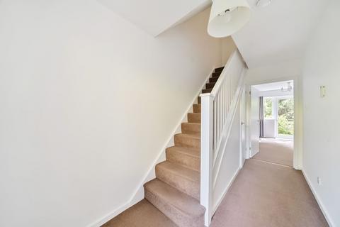 2 bedroom terraced house for sale, Sarum Road, Winchester, SO22