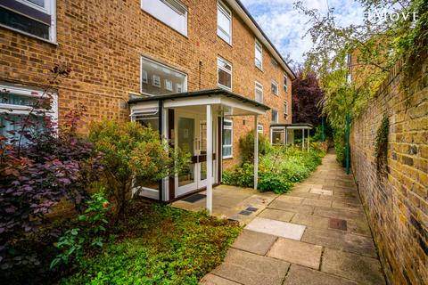 1 bedroom flat for sale, Jenson Way, London SE19