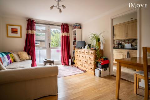 1 bedroom flat for sale, Jenson Way, London SE19