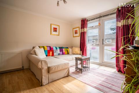 1 bedroom flat for sale, Jenson Way, London SE19