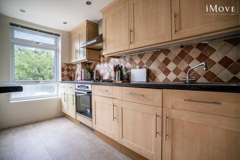 1 bedroom flat for sale, Jenson Way, London SE19