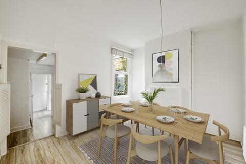 11 Edinburgh Road, London, W7 3JY