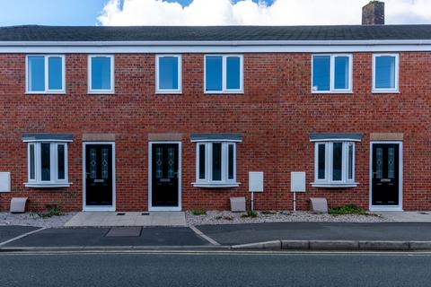 2 bedroom terraced house for sale, Hall Street, St Helens, WA10