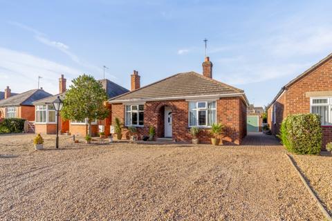 2 bedroom detached bungalow for sale, Blackthorn Lane, Boston, Lincolnshire, PE21