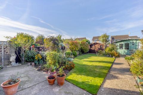 2 bedroom detached bungalow for sale, Blackthorn Lane, Boston, Lincolnshire, PE21