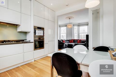 4 bedroom apartment for sale, Monnery Road, Islington, London, N19