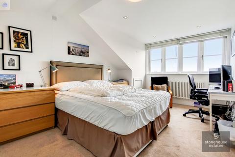 4 bedroom apartment for sale, Monnery Road, Islington, London, N19