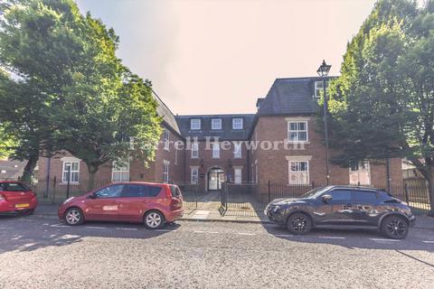 2 bedroom flat for sale, St. Georges Street, Chorley PR7