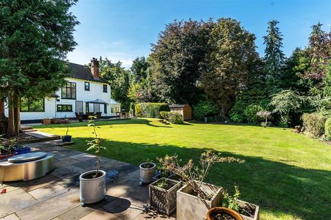 5 bedroom detached house for sale, THE DOWNS, GIVONS GROVE, KT22