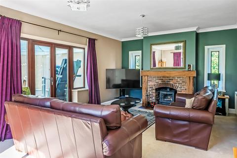 5 bedroom detached house for sale, THE DOWNS, GIVONS GROVE, KT22