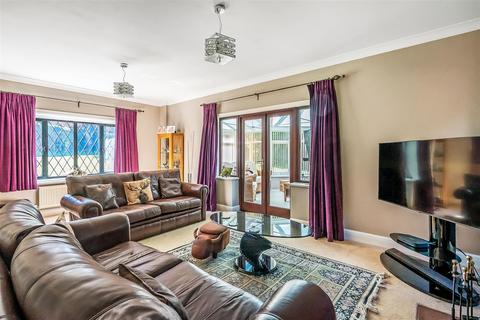 5 bedroom detached house for sale, THE DOWNS, GIVONS GROVE, KT22