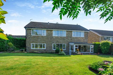 4 bedroom detached house for sale, Main Street, East Keswick, Leeds, LS17