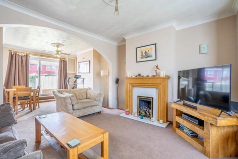 2 bedroom end of terrace house for sale, Bede Avenue, York