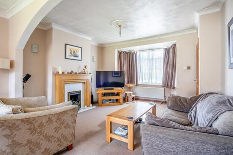 2 bedroom end of terrace house for sale, Bede Avenue, York