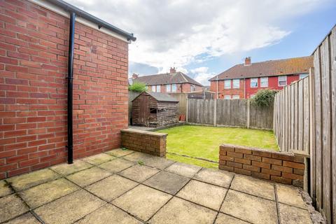 24 Bede Avenue, York, YO30 6ED