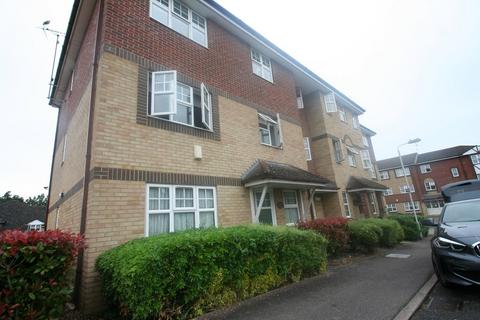 1 bedroom flat to rent, Earls Meade, Luton, LU2