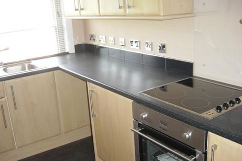 2 bedroom flat to rent, Warwick Street, Rugby, CV21