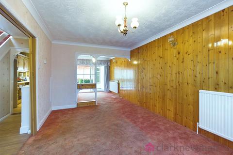 3 bedroom link detached house for sale, Morningtons, Harlow CM19