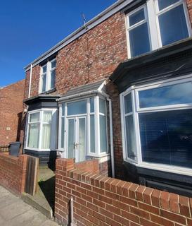 1 bedroom terraced house to rent, Stanhope Parade, South Shields