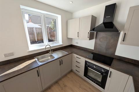 3 bedroom semi-detached house for sale, Victoria Street, Sandbach