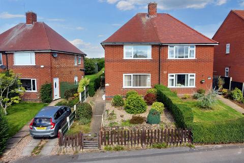 2 bedroom semi-detached house for sale, Coppice Road, Arnold, Nottingham