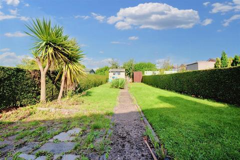 2 bedroom semi-detached house for sale, Coppice Road, Arnold, Nottingham