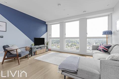 2 bedroom apartment for sale, Leon House, Croydon CR0