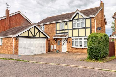 4 bedroom detached house for sale, Clacton on Sea, Clacton on Sea CO16