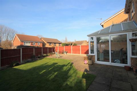 4 bedroom detached house for sale, Clacton on Sea, Clacton on Sea CO16