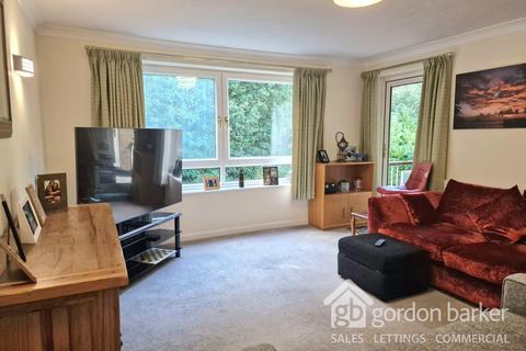 2 bedroom apartment for sale, Braidley Road, Bournemouth BH2