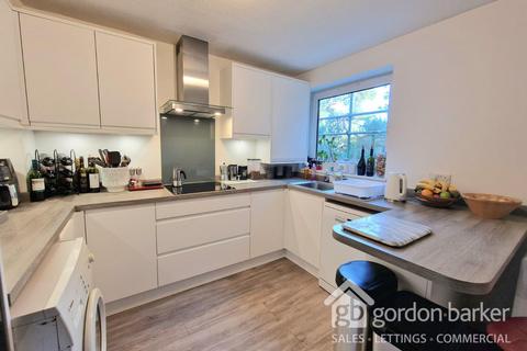 2 bedroom apartment for sale, Braidley Road, Bournemouth BH2