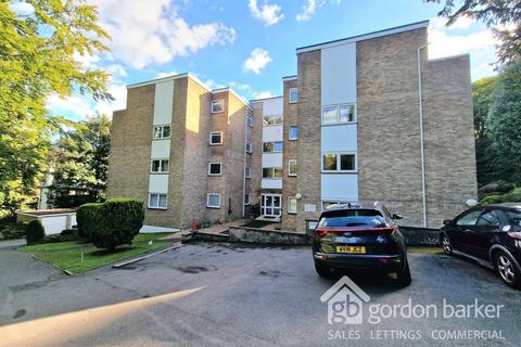 2 bedroom apartment for sale, Braidley Road, Bournemouth BH2