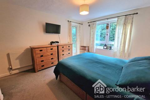 2 bedroom apartment for sale, Braidley Road, Bournemouth BH2