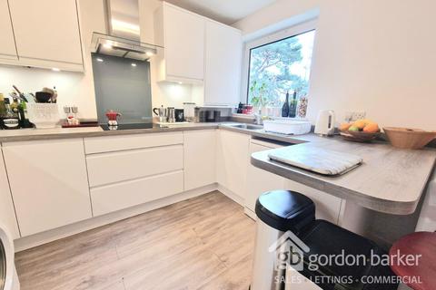 2 bedroom apartment for sale, Braidley Road, Bournemouth BH2