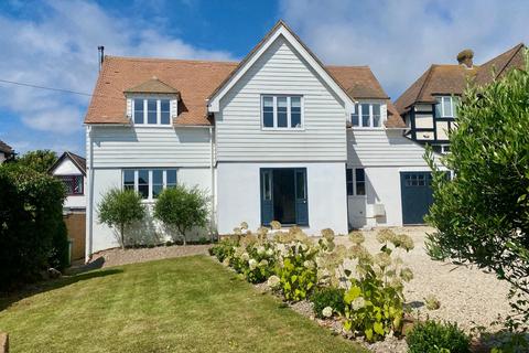 5 bedroom detached house for sale, Bazehill Road, Rottingdean, Brighton, East Sussex, BN2