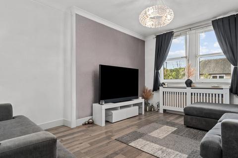 2 bedroom flat for sale, Cecil Street, Stirling, FK7