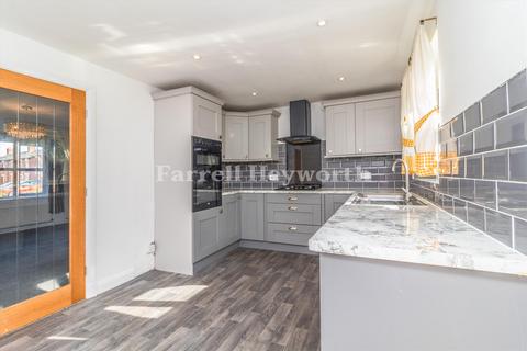3 Atherton Close, Ashton On Ribble, Preston, PR2 2AF