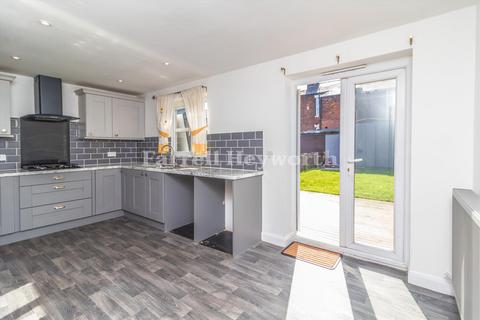 3 Atherton Close, Ashton On Ribble, Preston, PR2 2AF