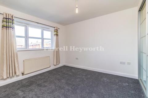 3 Atherton Close, Ashton On Ribble, Preston, PR2 2AF