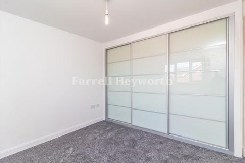3 Atherton Close, Ashton On Ribble, Preston, PR2 2AF